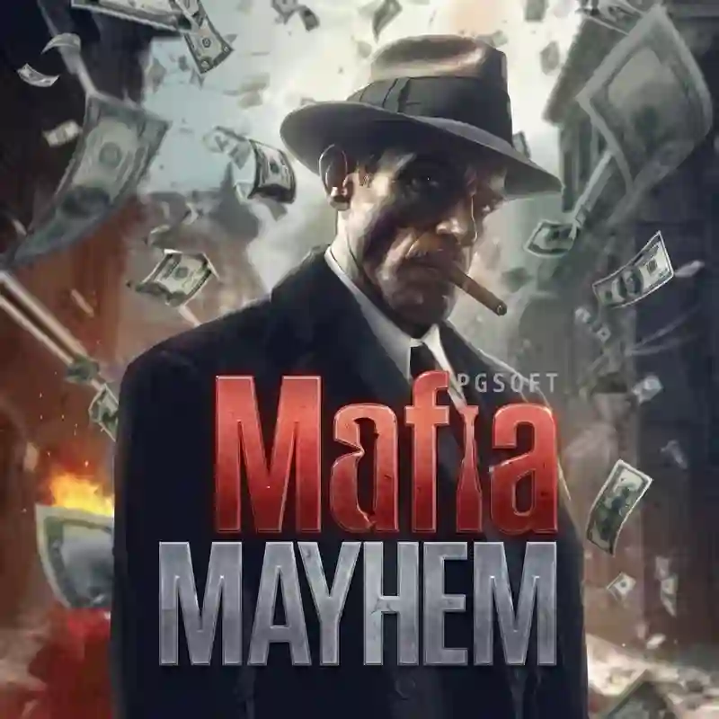 Trò chơi Băng Nhóm Mafia tại 888clb