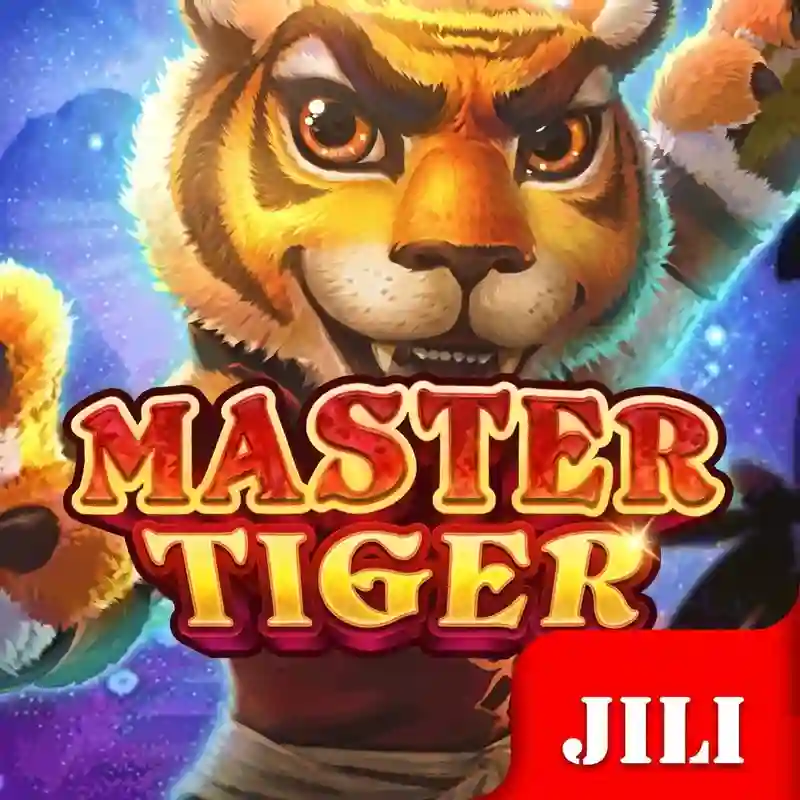 Trò chơi Hổ chủ casino 888clb