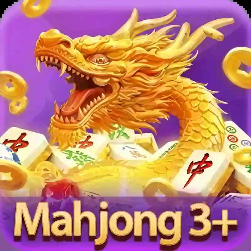 Trò chơi Mạt chược 3+ tại 888clb