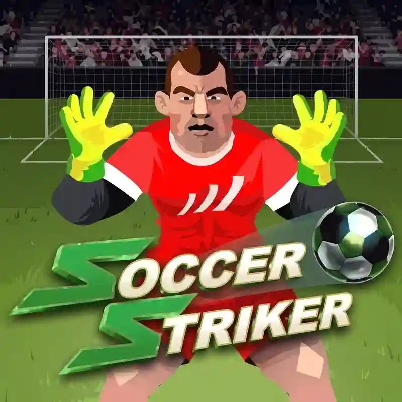 Trò chơi Soccer Striker tại 888clb