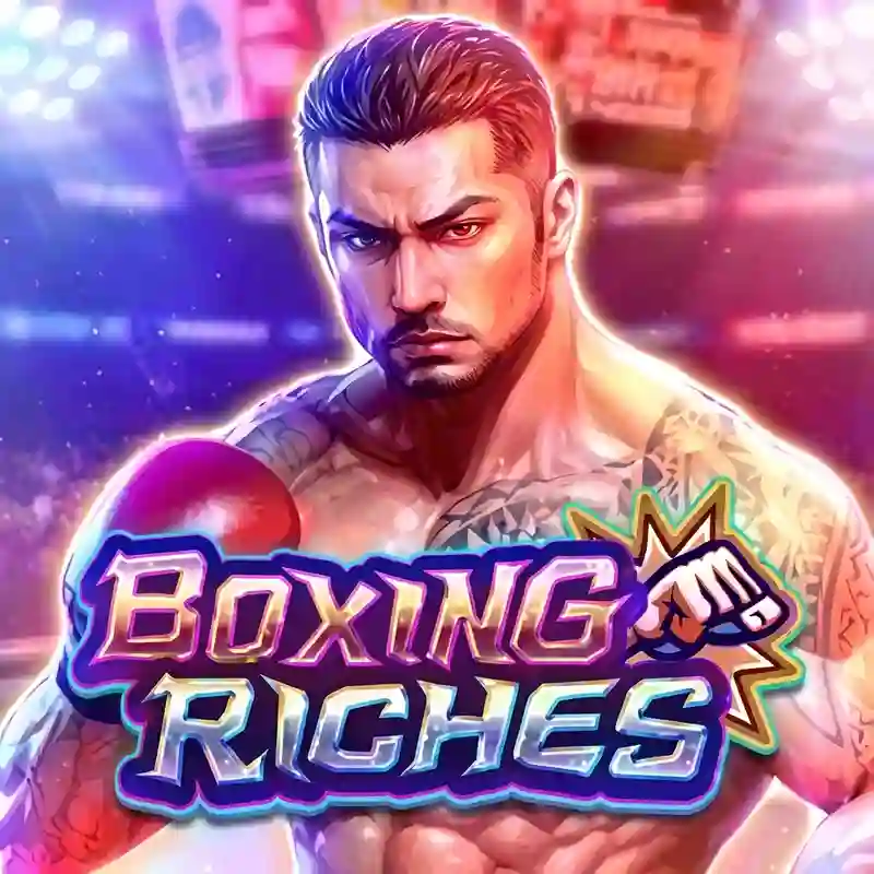 Trò chơi Đấm bốc Phú Quý casino